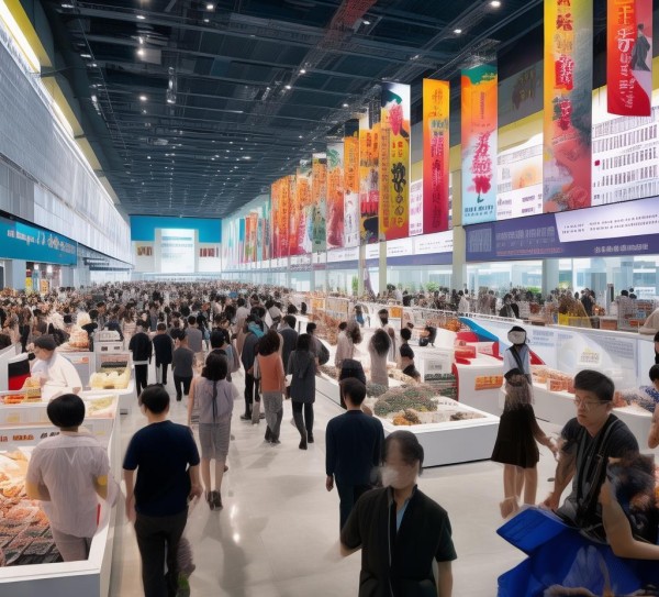 济南国际商贸展会,时间表与意义解析 济南国际商贸展会,时间表与意义解析