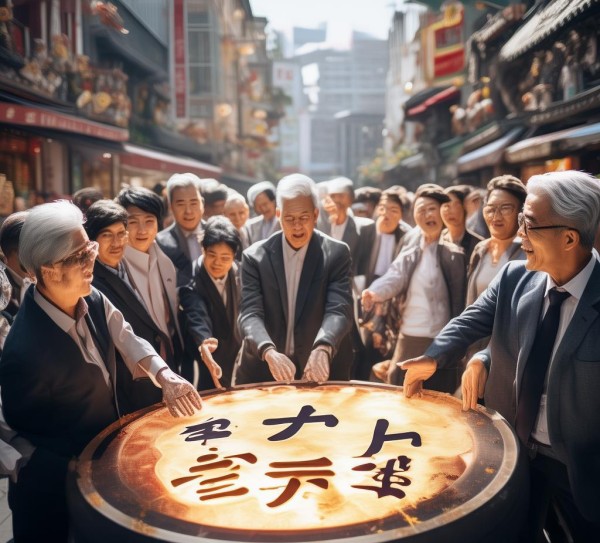 华发商贸,助力企业成长,携手共进 华发商贸,助力企业成长,携手共进