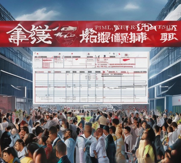小平商贸展会时间表,助力商业发展 小平商贸展会时间表,助力商业发展