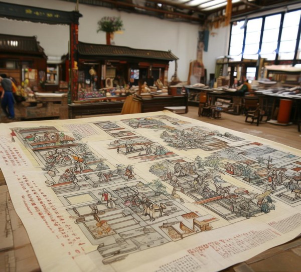 灵丘县商贸执照相关案例研究 灵丘县商贸执照相关案例研究