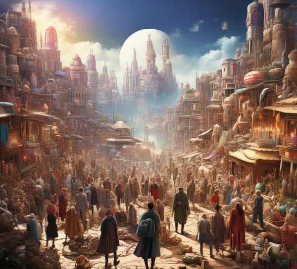 旅游,商贸行业的 another dimension 旅游,商贸行业的 another dimension