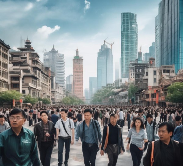 济南商贸行业，机遇与挑战并存的未来