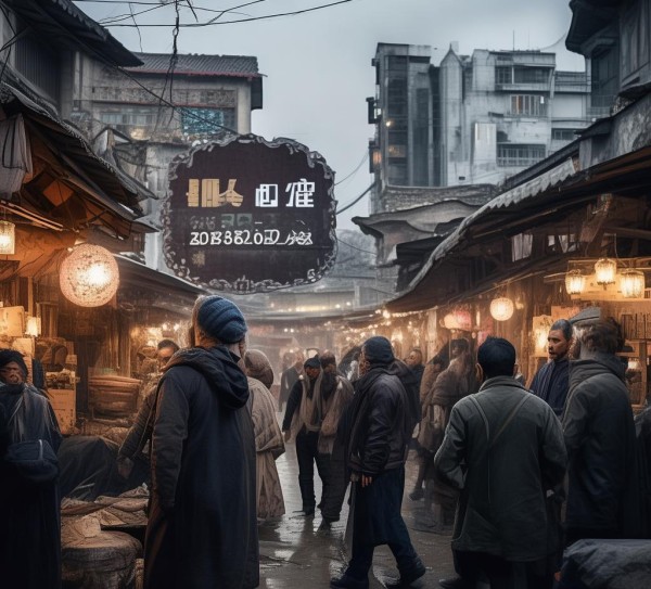 Xinjiang郑牛商贸案例，一场法律与社会的较量